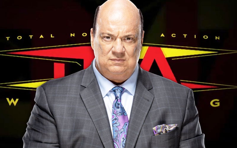 Paul Heyman explica por qué rechazó TNA después de su salida de la WWE
