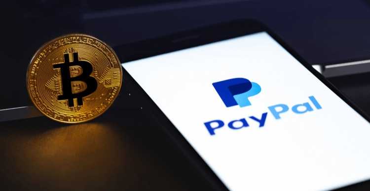 PayPal permite la compra y venta de criptomonedas para cuentas comerciales de EE. UU. - CoinJournal
