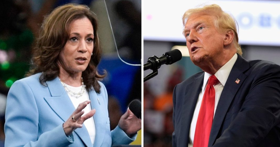 Primer debate presidencial entre Trump y Harris: qué hay que tener en cuenta el martes
