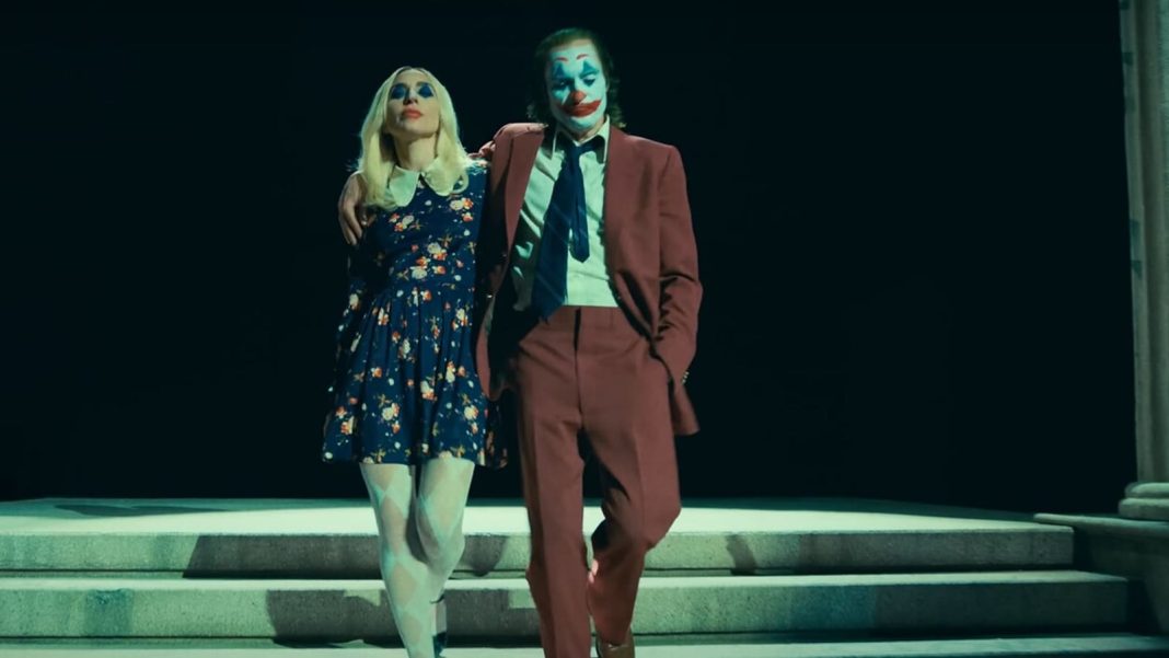 Primeras reacciones a Joker Folie a Deux: la película recibe una ovación de pie de 11 minutos en el Festival de Cine de Venecia pero recibe malas críticas
