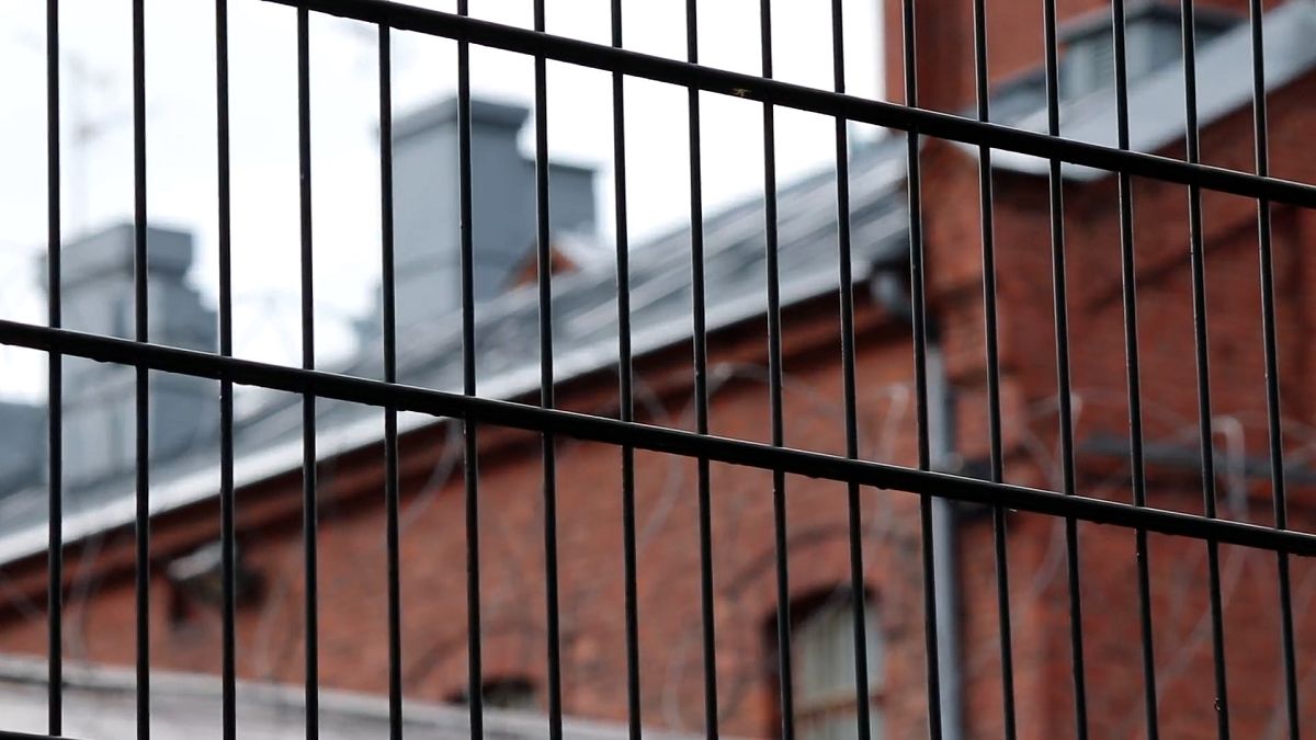 Prisioneros en Finlandia son empleados para etiquetar datos para construir una IA precisa
