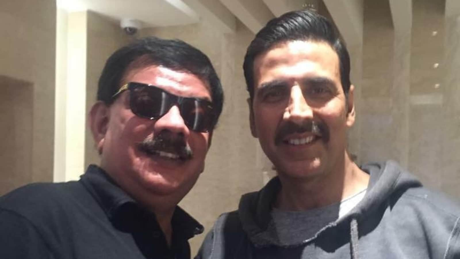 Priyadarshan sobre su reunión con Akshay Kumar: No puedo cumplir con las expectativas de la audiencia, pero hago lo mejor que puedo
