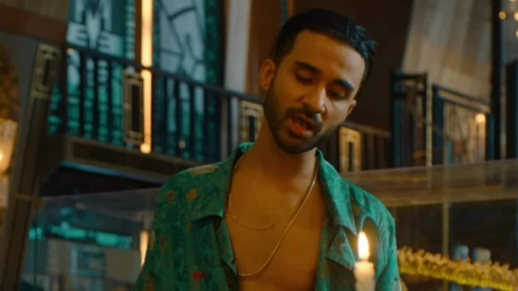 Raghav Juyal dice que su papel en Yudhra lo impactó a un nivel 