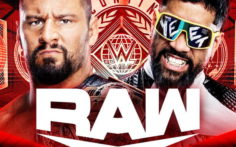 Resultados, reacciones y momentos destacados de WWE RAW del 23 de septiembre de 2024
