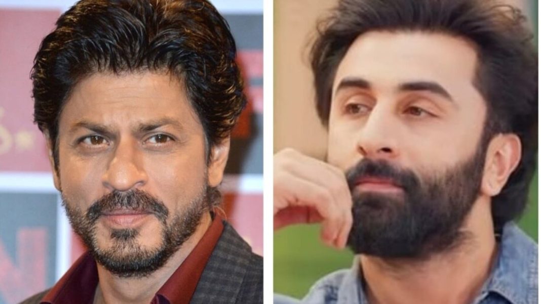 Rey vs. Amor y guerra: Shah Rukh Khan se enfrentará nuevamente a Ranbir Kapoor y Sanjay Leela Bhansali en el Eid 2026
