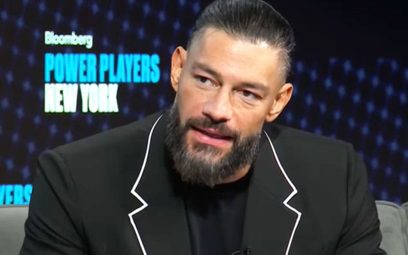 Roman Reigns revela su preferencia entre el rol de Babyface o Heel
