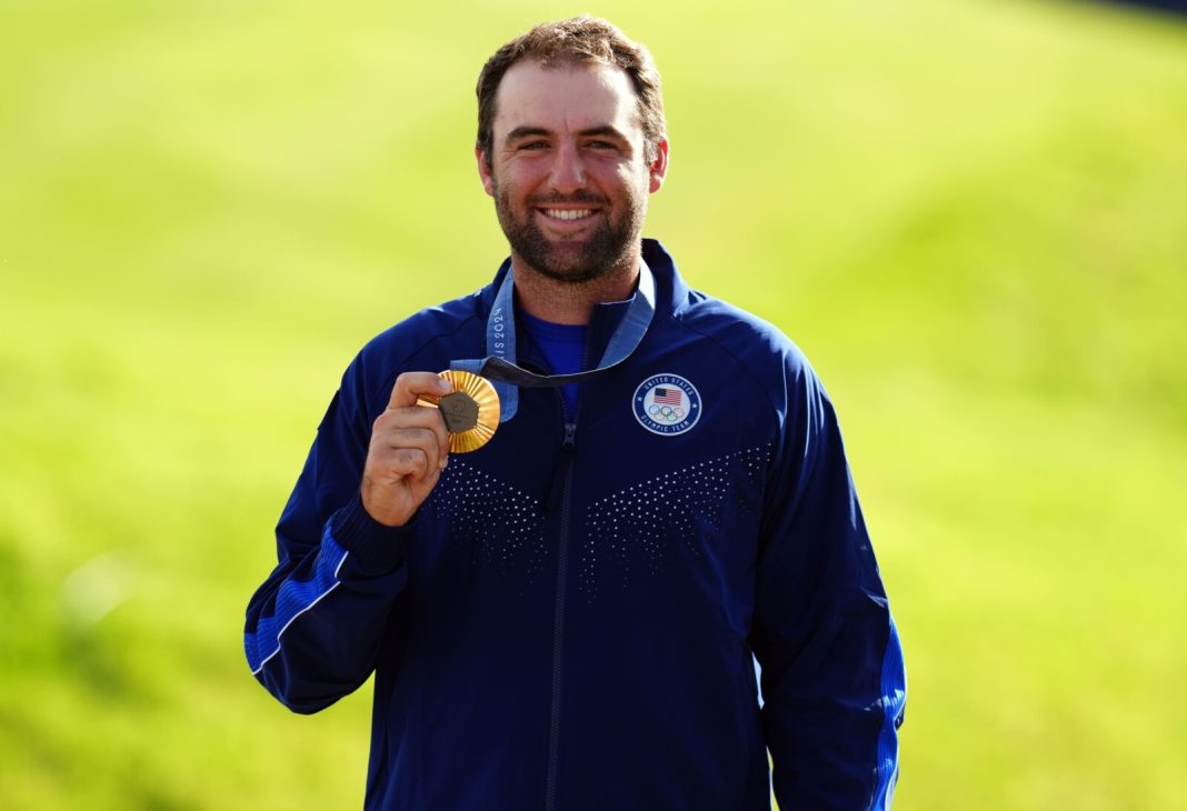 Scottie Scheffler culmina una excelente temporada mientras analizamos hacia dónde se dirige el golf masculino en 2025 - Noticias de golf | Revista de golf
