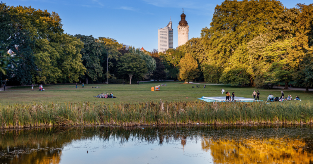 Se esperan máximas de 26 °C mientras el verano regresa brevemente a Alemania
