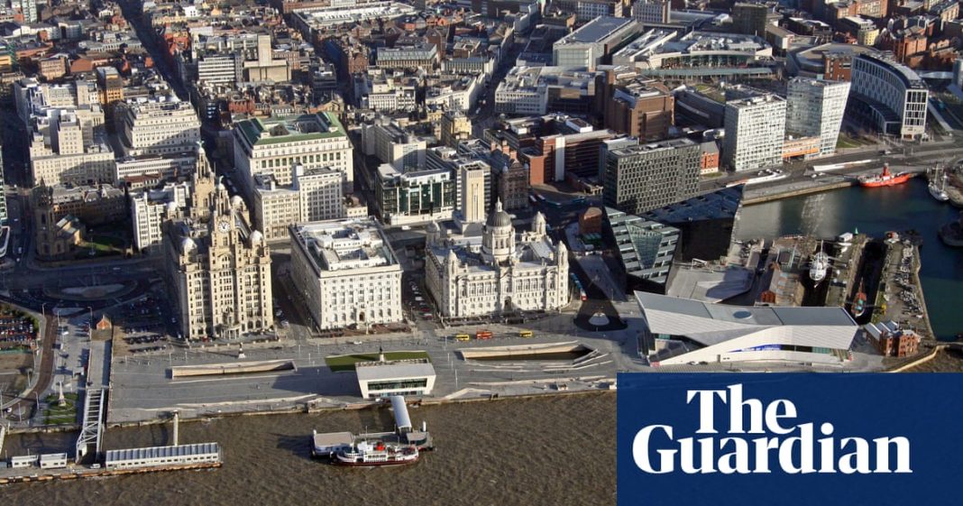 Se incautan drones en Liverpool tras violar el espacio aéreo de la conferencia laborista
