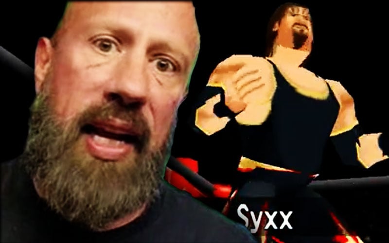 Sean Waltman revela ganancias del juego WCW/nWo a pesar de no tener aportaciones creativas
