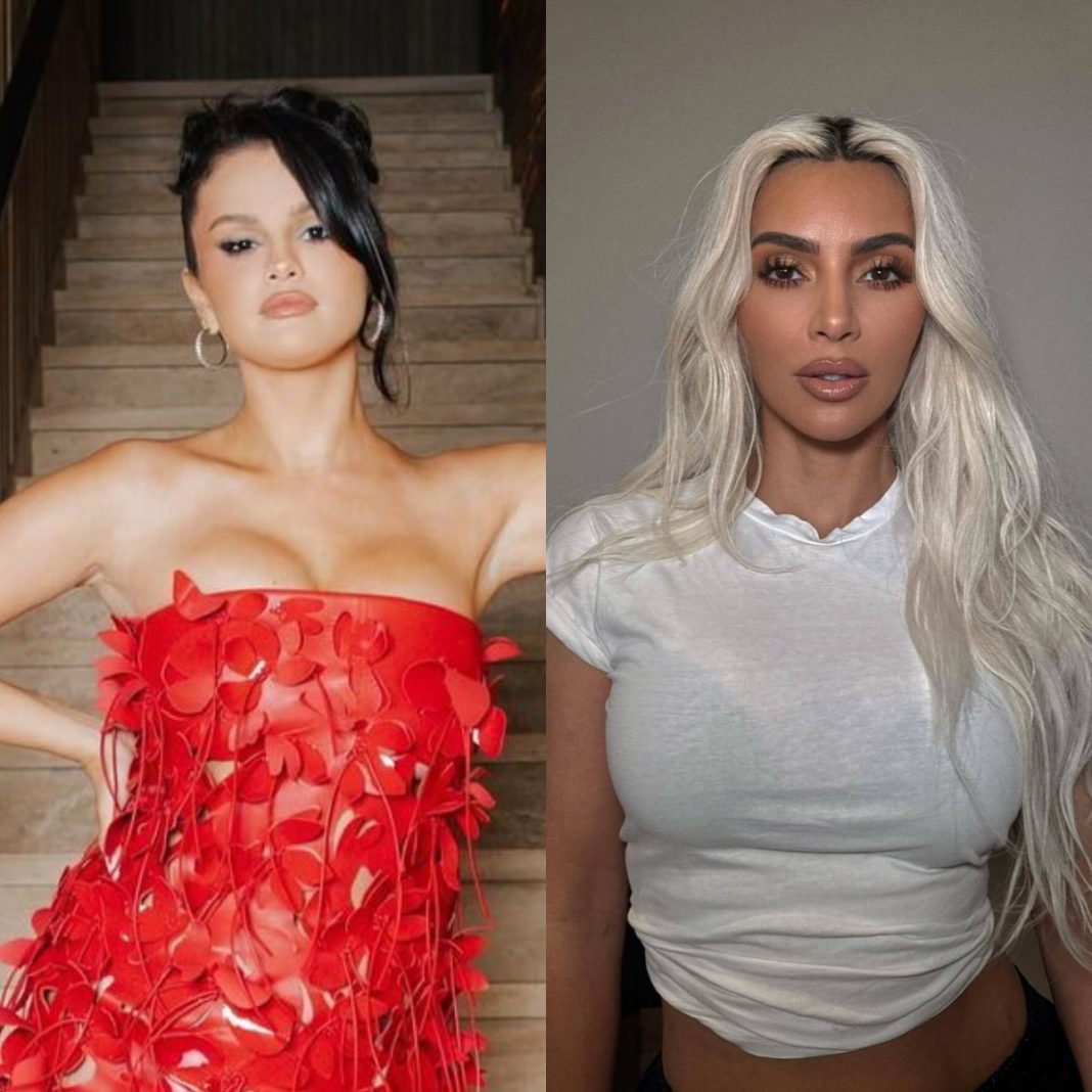 Selena Gomez, Kim Kardashian, Olivia Colman, Megan Fox: las celebridades revelan lo que es el bótox
