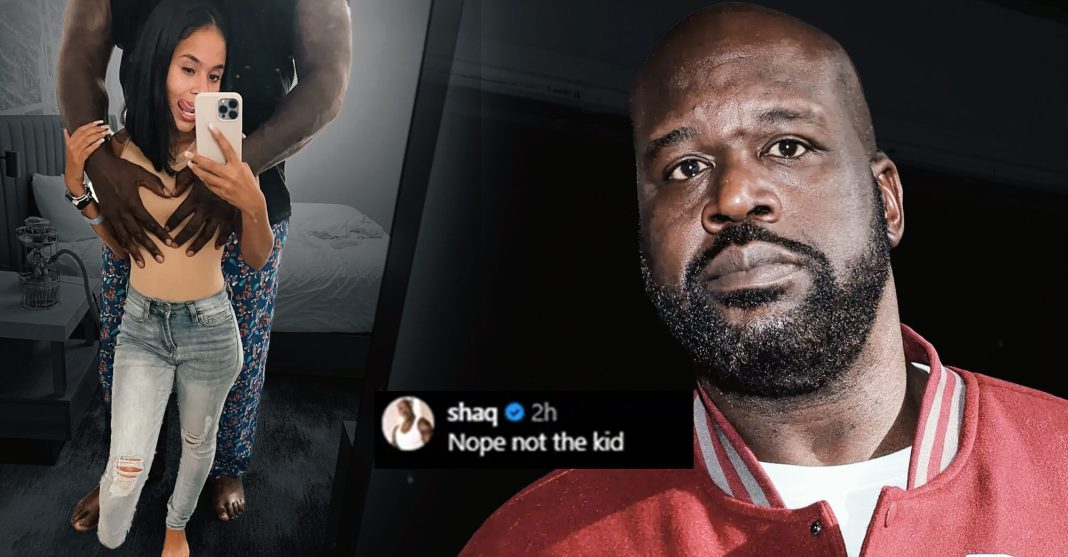 Shaq