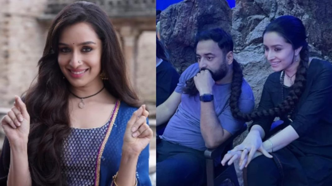 Shraddha Kapoor revela un spoiler de Stree 3 en una divertida interacción con un fan; comparte fotos detrás de escena del set de Stree 2
