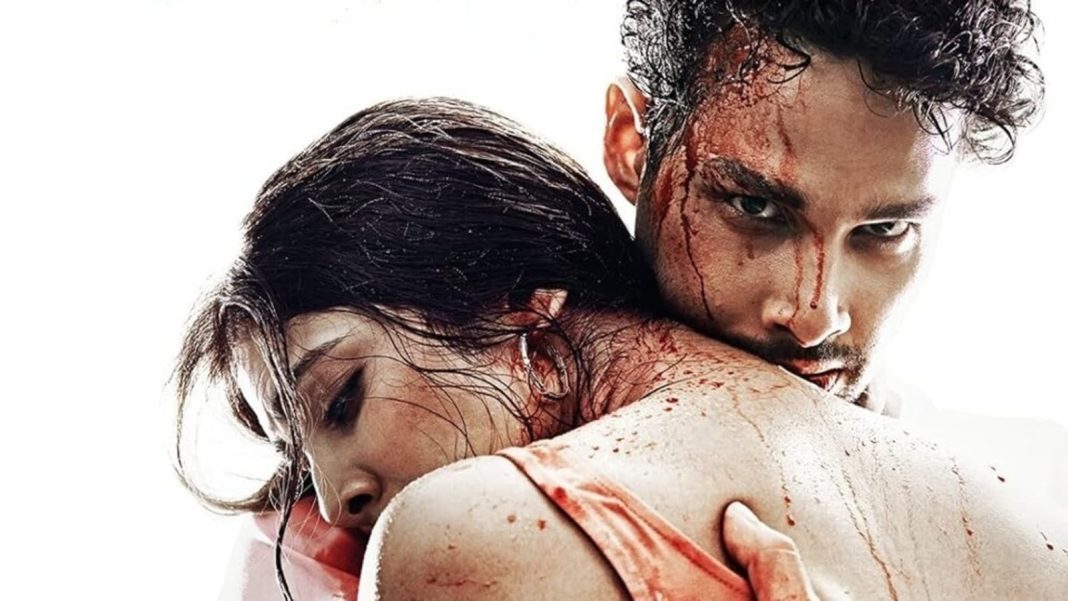 Siddhant Chaturvedi habla sobre la 'presión y el miedo' de protagonizar su primera película en solitario Yudhra: 'Algunas cosas no están bajo tu control'
