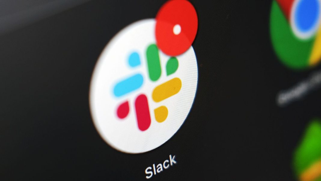 Slack está incorporando agentes de IA. Esto es lo que puedes hacer con ellos
