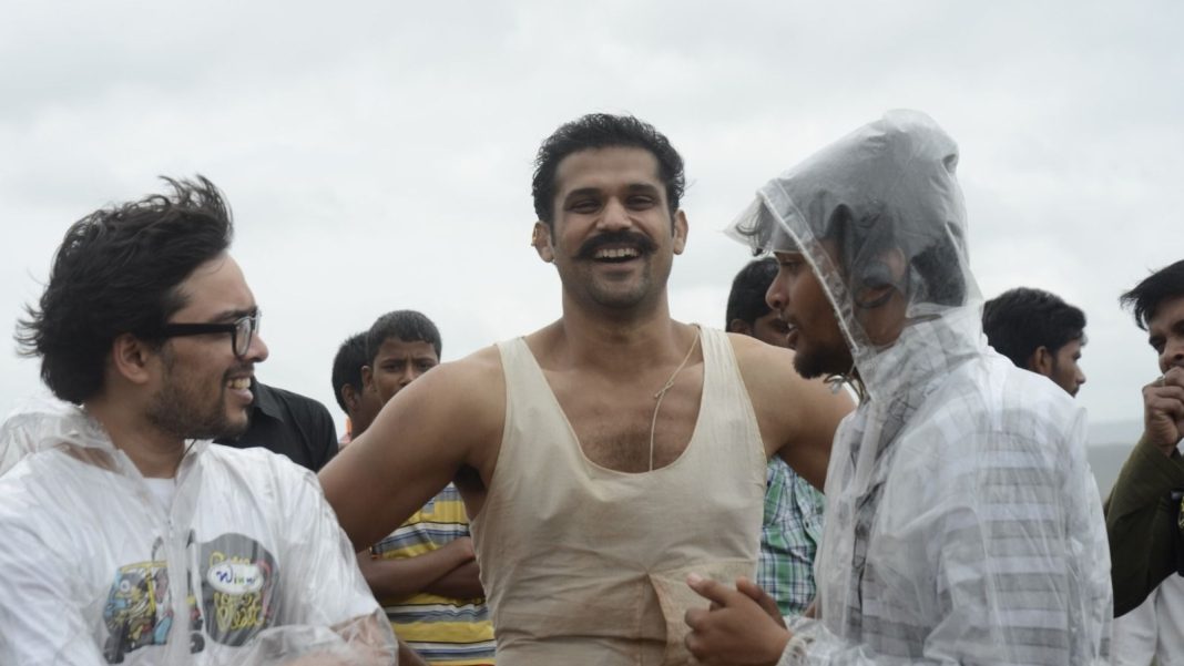 Sohum Shah anuncia Tumbbad 2 en medio del éxito del relanzamiento de Tumbbad: 'Pralay phir aayega'
