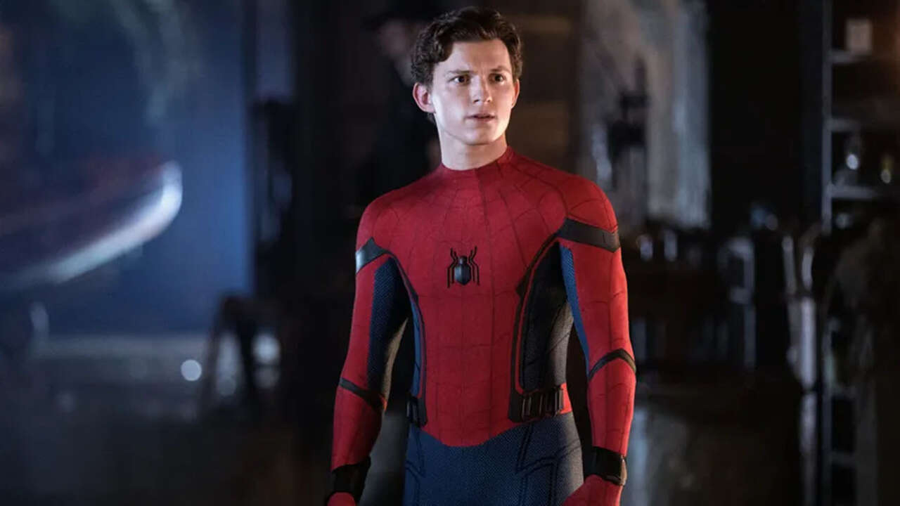 Spider-Man 4: Destin Daniel Cretton en la mira para dirigir y Tom Holland volverá
