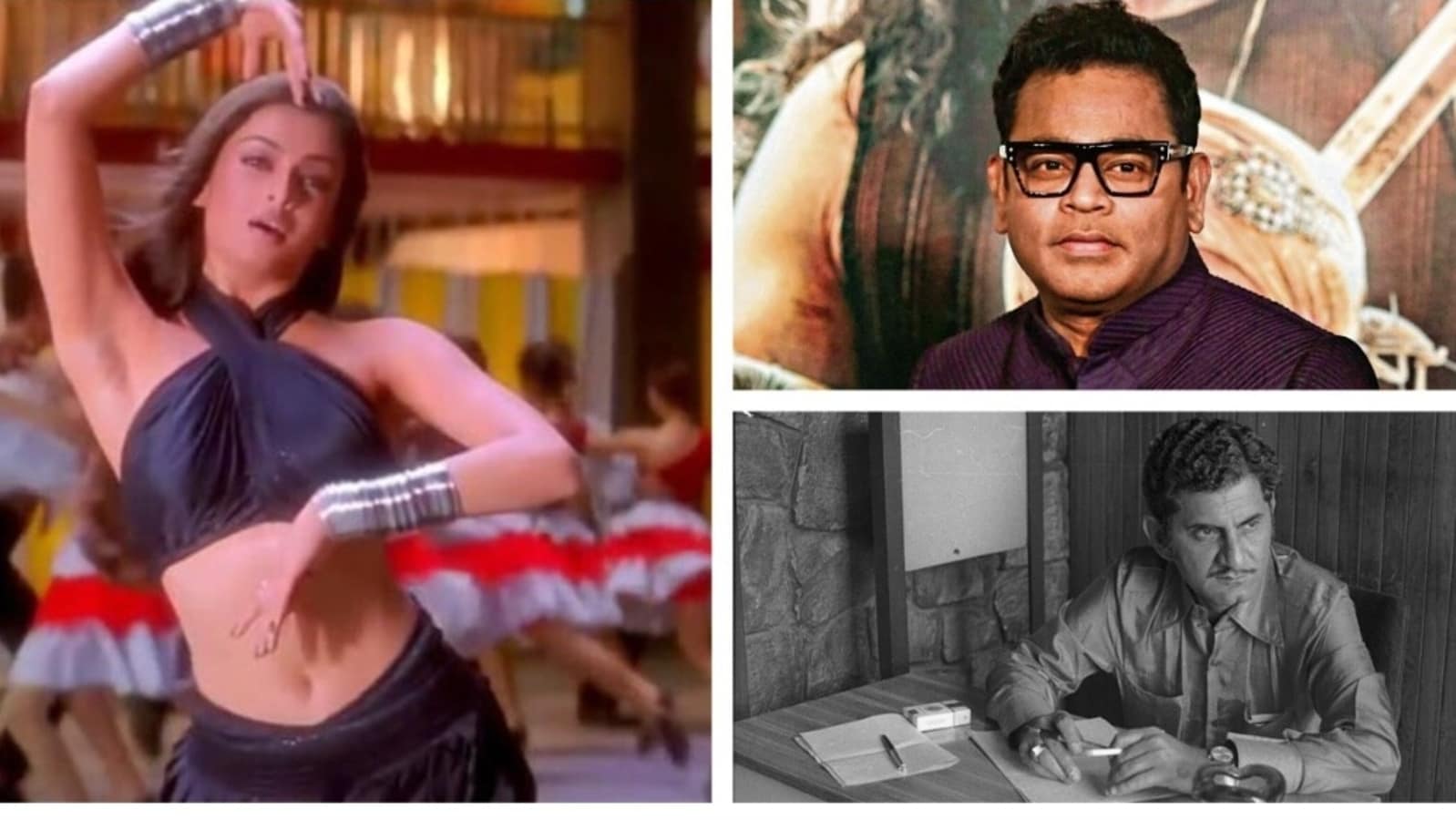 Subhash Ghai recuerda la lucha de AR Rahman y Anand Bakshi en Taal: “Uno no sabía inglés, el otro no podía hablar hindi”
