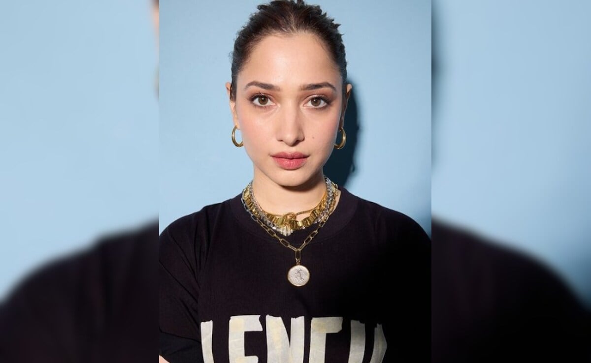 Tamannaah Bhatia perdió su premio debido a este fiasco
