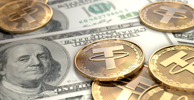 Tether invierte 1,5 millones de dólares en Sorted Wallet - CoinJournal
