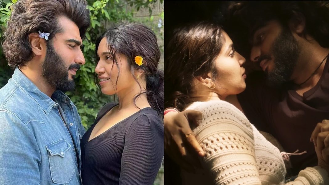 The Lady Killer en OTT: la bomba de taquilla de Arjun Kapoor-Bhumi Pednekar llega a YouTube; los fanáticos dicen 'gajab bejjati'
