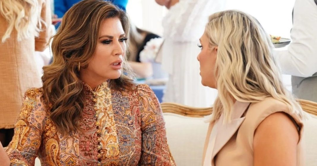 The Real Housewives of Orange County Temporada 18 Episodio 12 Fecha de lanzamiento, hora y visualización en línea
