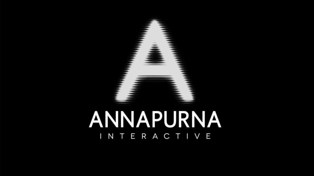 Todo el personal de Annapurna Interactive dimite de la empresa, según un informe
