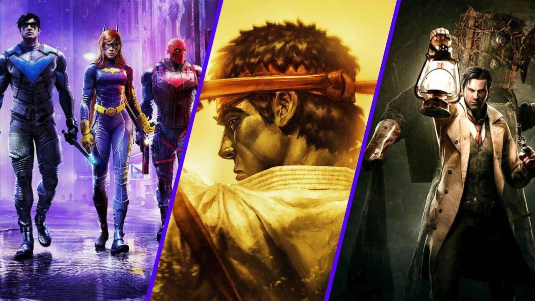 Todos los juegos que dejarán PS Plus Extra y Premium en octubre
