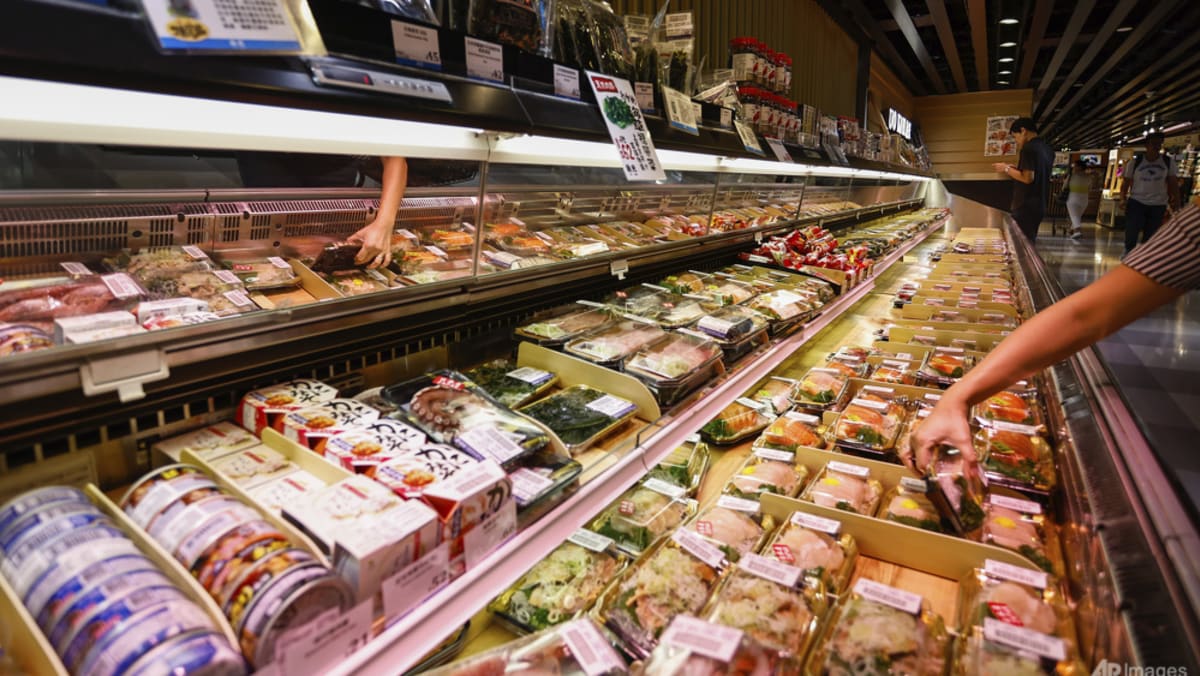 Tokio dice que Taiwán alivia las restricciones a la importación de alimentos japoneses
