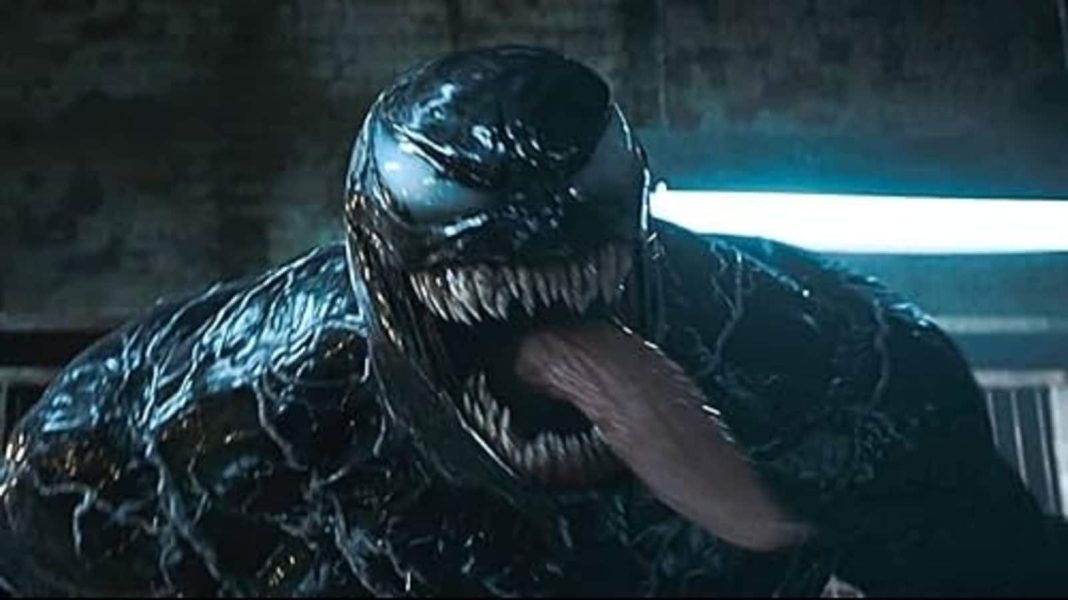 Tom Hardy regresa en Venom: The Last Dance como el villano Knull hace su debut en la pantalla grande; los fanáticos lo llaman 'estúpido'
