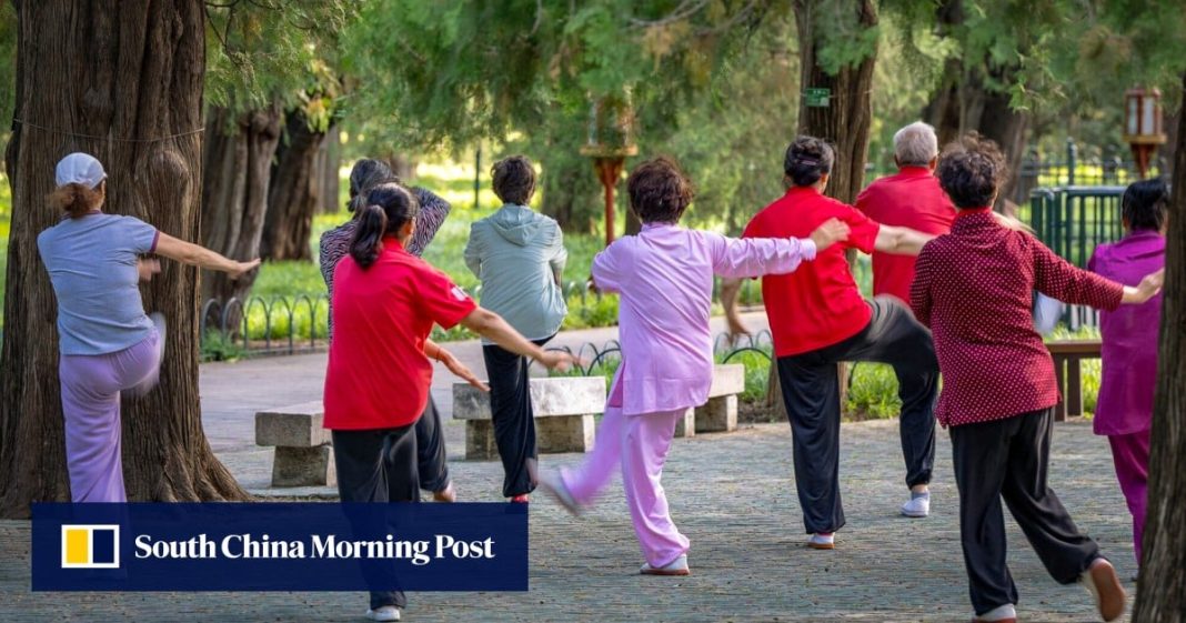 Trabajar más, ahorrar de forma más inteligente: los cambios en la edad de jubilación en China obligan a repensar los planes
