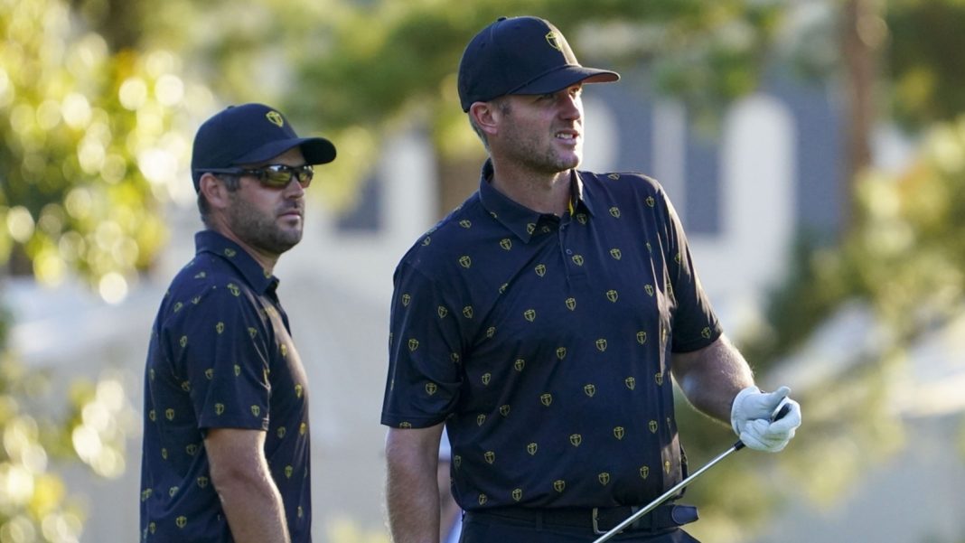 Tres canadienses nombrados para el equipo de la Copa Presidentes
