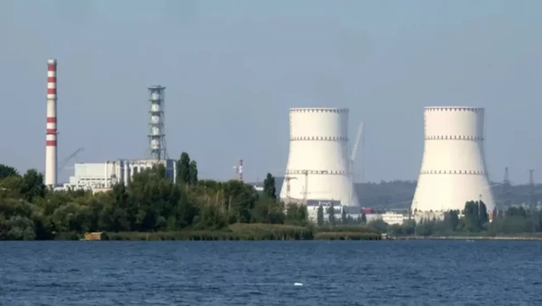 Ucrania quiere apoderarse de la central nuclear de Kursk, advierte Rosatom - teleSUR
