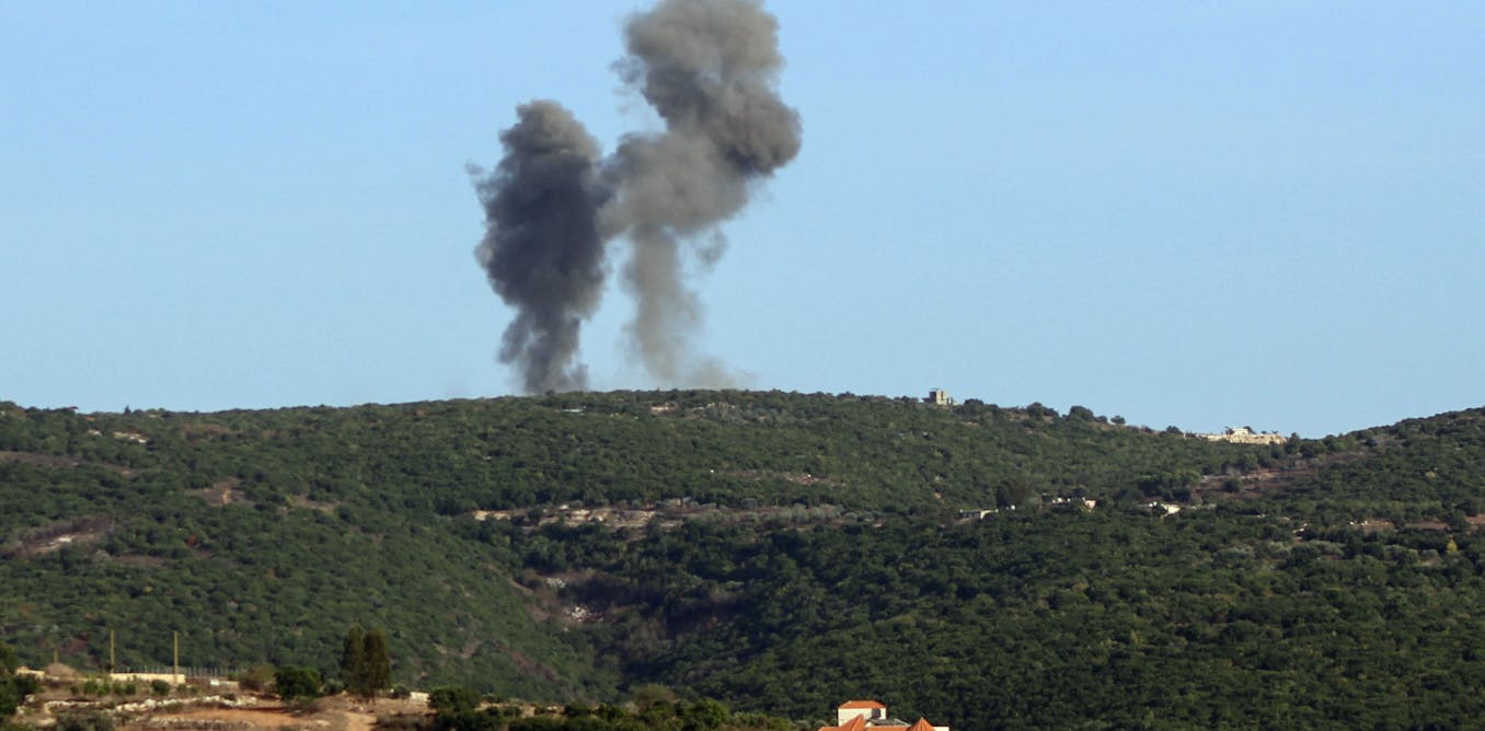 Un Hezbolá debilitado se ve empujado a un conflicto total con Israel: las consecuencias serían devastadoras para todos.
