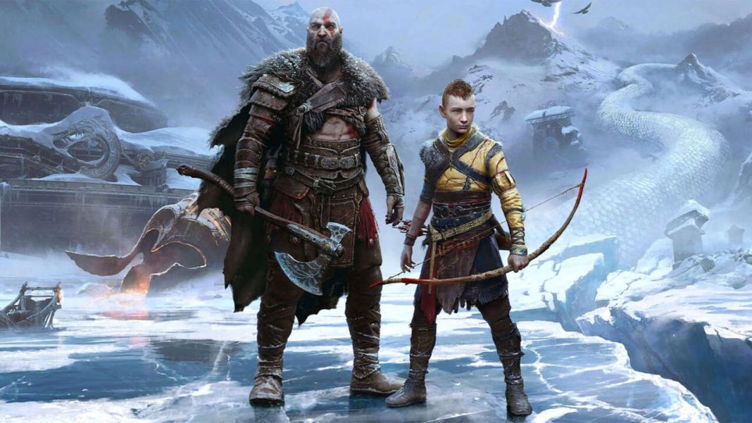 Un modder ha eliminado el requisito de God of War Ragnarok para PSN en PC
