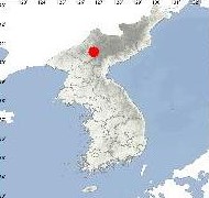 3.9 magnitude earthquake hits northwestern N. Korea: KMA