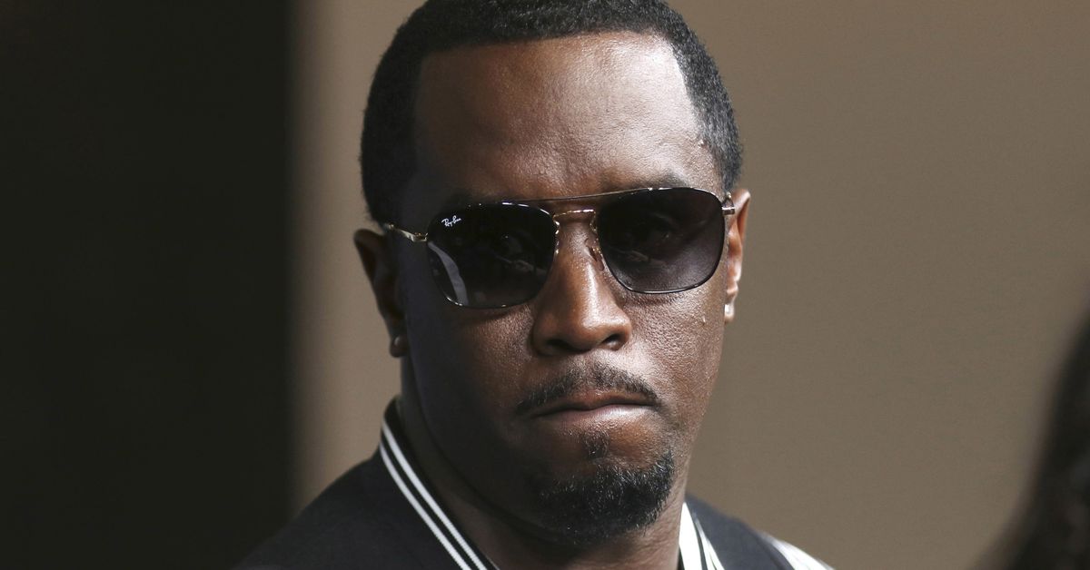 Un vistazo al interior de la "horrible" prisión que ahora es el hogar de Sean "Diddy" Combs
