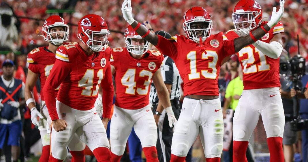 Ver NFL Cincinnati Bengals vs. Kansas City Chiefs hoy gratis: hora, transmisión y canal
