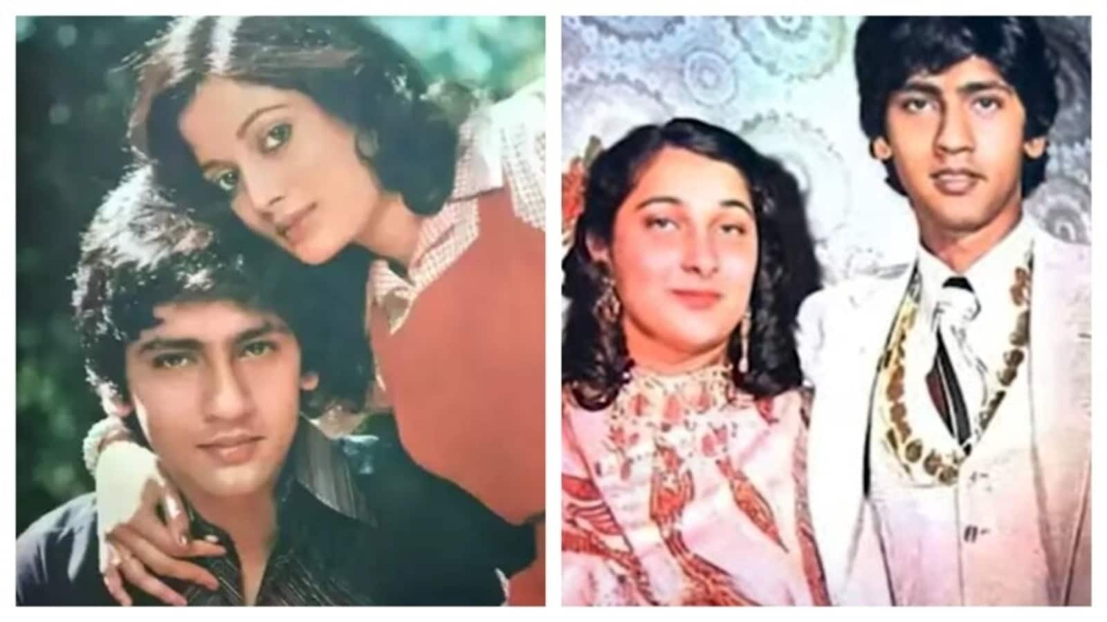 Vijayta Pandit revela que Kumar Gaurav 'juró' que solo se casaría con ella incluso después de comprometerse con la hija de Raj Kapoor
