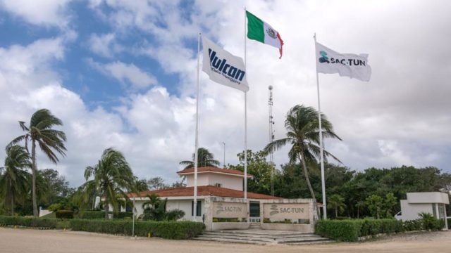 Vulcan Materials acusa a AMLO de expropiar su propiedad en la costa del Caribe mexicano
