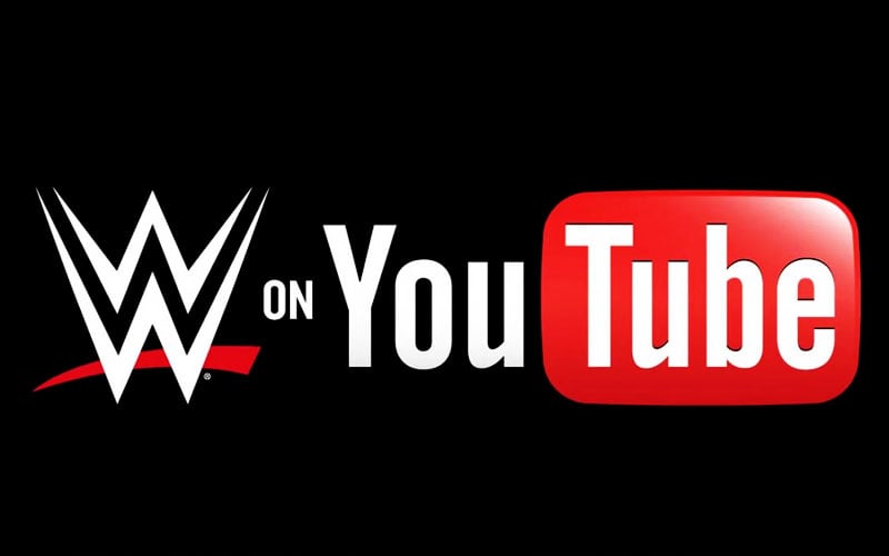 WWE Raw y SmackDown se transmitirán en el canal de YouTube de WWE Español para fanáticos de Centro y Sudamérica
