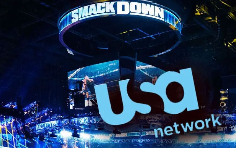 WWE implementa un cambio significativo con su traslado a USA Network
