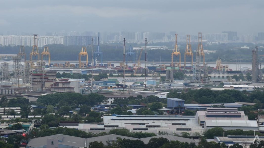 Zona Económica Especial de Johor-Singapur: las empresas extranjeras instan a Johor a reducir la burocracia y mejorar la infraestructura para que la zona sea un éxito
