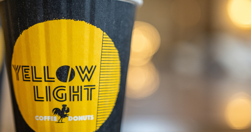 ¡Todos a bordo! Michigan Central anuncia que Yellow Light Coffee será la primera tienda minorista y ofrecerá visitas guiadas a la estación - The Michigan Chronicle
