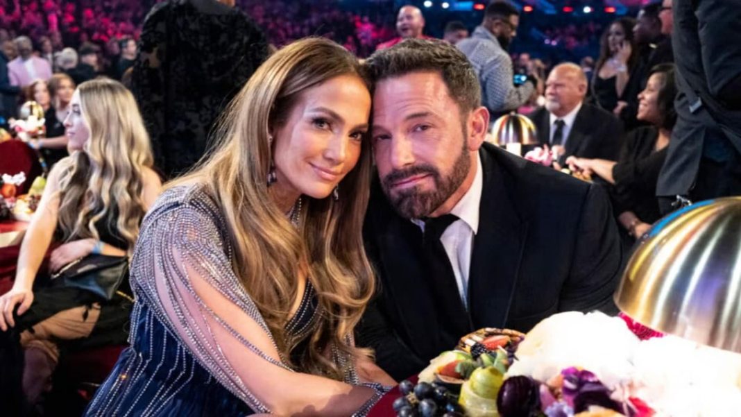 ¿Ben Affleck y Jennifer López vuelven a estar juntos? Una selfie eliminada apresuradamente genera rumores de reconciliación en medio del divorcio
