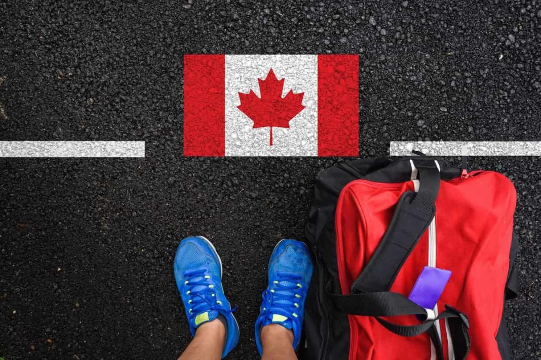 ¿Cuál es la diferencia entre la residencia permanente canadiense y la ciudadanía canadiense?
