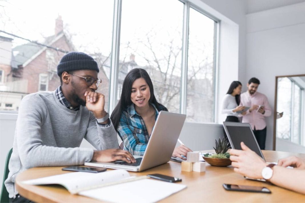 ¿Cuántas horas puedes trabajar como estudiante internacional en Canadá?
