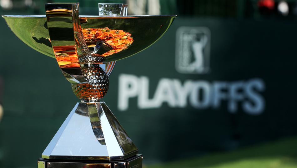 ¿Cuánto han aumentado el fondo de bonificaciones y los pagos de la FedEx Cup?
