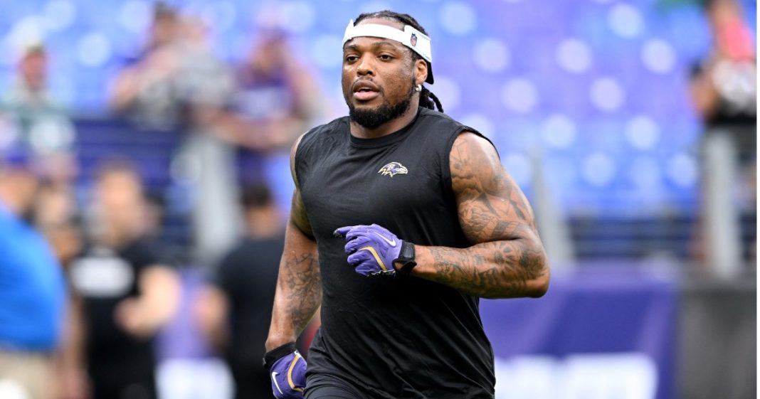 ¿Por qué Derrick Henry se fue a Baltimore Ravens? Explicación de la transferencia
