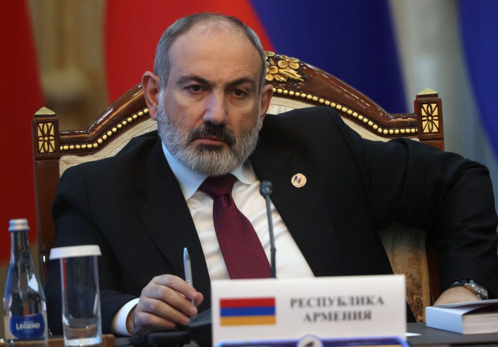 ¿Por qué las relaciones entre Armenia y Rusia siguen deteriorándose?
